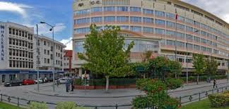 Zübeyde hanım kültür merkezi eskişehir •. Zubeyde Hanim Kultur Merkezi Kultur Merkezleri Cumhuriye Mah Dincel Sok No 5 Tepebasi Eskisehir Turkiye Yandex Haritalar