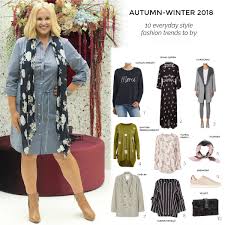 Find the best new winter fashion trends, winter coats, new boots, new sweaters, work dresses, and winter outfit ideas for the season on glamour.com. 10 Everyday Style Fashion Trends For Autumn Winter 2018