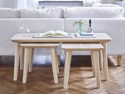 lisabo tables ikea table basse table de salon table de salon design