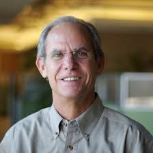 Jim Sud Executive Vice President of Growth and Business Development