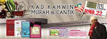 Kedai kadlawo.com bertempat di shah alam. Kad Kahwin Murah Utara 19 Sen Home Facebook