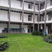 Pelajar universiti teknologi mara 40450 shah alam no. Kenanga 4 Uitm Shah Alam College Academic Building