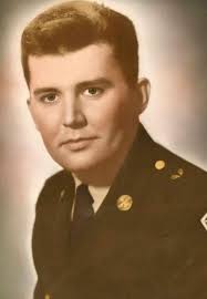 Life Story for Donald Frank Blazek