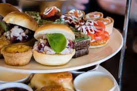 The cafeteria is where players can spend time eating meals. Fairmont Empress Afternoon Tea In Victoria Overview