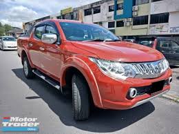 Frequently asked questions about kedai. Rm 75 990 2015 Mitsubishi Triton 2 5 Adventure 4wd A F