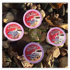 Learn the steps of making ice cream. Two Rivers Flavored Coffee Giveaway Peyton S Momma