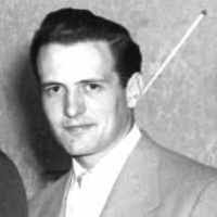 Weldon Varl Glover (1930–1954)