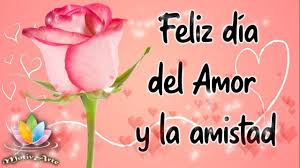 Feliz dia de san valentin hermana. Mensajes De San Valentin Para Amigos Feliz Dia Del Amor Y La Amistad Feliz 14 De Febrero Para Ti Youtube