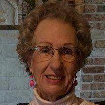 Ann Pursley's Instagram, Twitter & Facebook