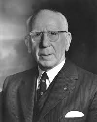 Joseph Greenfield Johnston (1884–1971)