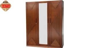 Explore 5 listings for wooden furniture design in bangladesh almira at best prices. Hatil Furniture Almirah Wooden Design Wardrobe Solid Wooden Desgin Low Price In Bd India Pakist Youtube