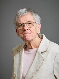 Deborah Stedman-Scott, Baroness Stedman-Scott