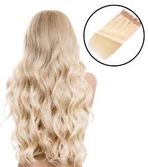 Donna bella hair is the leader in quality 100% natural remy human hair extensions. Halo Hair Extensions Ultimate Guide Updated 2021 Usa Hair Blog