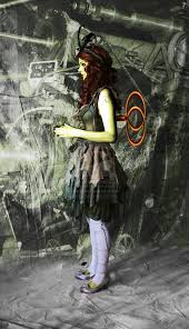 Pin On Costume Inspiration