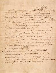 Il existe trois principaux régimes de mariage différents en france : Le Divorce De Napoleon Et Josephine Histoire Et Analyse D Images Et Oeuvres