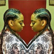 There are so many braids out there to experiment with. 42 Under Braids Ideas In 2021 Under Braids Braided Hairstyles Natural Hair Styles