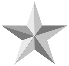 Star Png Image Free Picture Download Silver Stars Stars Star Light Star Bright