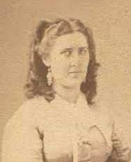 Rebecca Jane Loy Slough (1851-1927)