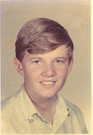 Samuel Charles Evans (1948-1974)