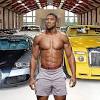 Does anthony joshua have a girlfriend, how many children does he have and what is the boxer's net worth? 1