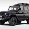 Иллюстрация к новости по запросу УАЗ (Авторевю)