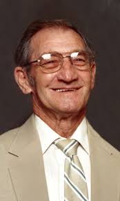 Verlin C. Garland Obituary May 3, 2010