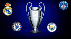 Esta definición tiene lugar en el estadio do dragao, ubicado en la ciudad de oporto (portugal), con la transmisión de espn, espn 2 y fox sports. Champions League 2021 Live Schedule Semifinal Matches Schedules Espn 2 Channels Fox Sports Facebook Watch Where To Watch Champions League Real Madrid Chelsea Man City Psg World Today News