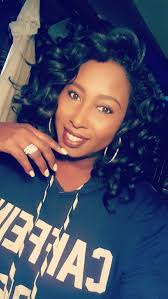 Crochet braids using kima ocean wave hair. American And African Hair Braiding Kima Braid Ocean Wave Crochet Beauty Haircut Home Of Hairstyle Ideas Inspiration Hair Colours Haircuts Trends