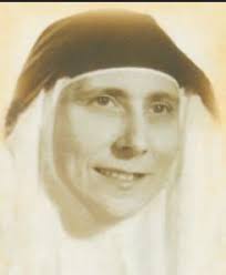 SOR. MARIA ISABEL CABEZAS