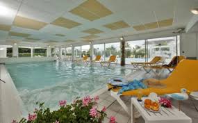Edena Piscine Couverte Picture Of Hotel Et Residence Edena Saint Gilles Croix De Vie Tripadvisor