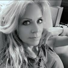 This picture was hanging in the kitchen of Jeffrey Epstein's house