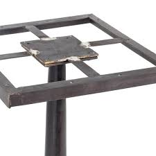 Améliorez votre table avec de nouveaux pieds de table en bois. Pieds Pour Tables Equipement Pour L Hotellerie