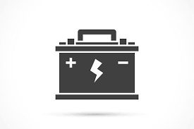 Car Battery Icon Battery Icon Car Battery Battery Logo