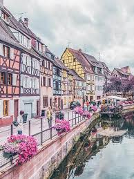 15 Fairytale Travel Destinations You Have To See Places To Travel Travel Destinations France Tra In 2020 Travel Aesthetic Places To Travel Travel Destinations