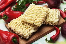 Can You Eat Ramen Raw Foods Guy