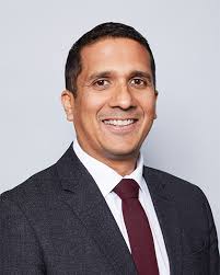 DaVita International Management Team