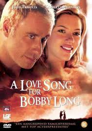 Lovesong For Bobby Long, A (Dvd), Scarlett Johansson