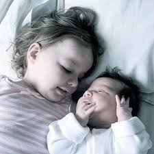 Children — Heidi Sanders