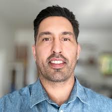 Meet Brandon Louie as one of our assistant instructors for Hockey Camp!  Brandon is a proud Tla'amin member and is really excited to grow the game  of hockey in the community. He