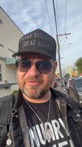 Dear Sheriff Rosie, Miami Dade Sheriff’s Office, Undersheriff Christopher  Carothers: Barry Ramey, a J6 Hostage that was pardoned by President Trump  last night was being held against his will last ...