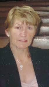 Death Notice of Hilda Cleary (née Guest) (Ardcroney, Tipperary)