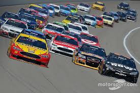 The following is a list of race tracks currently used by nascar as part of its monster energy nascar cup series, nascar xfinity series, or oct 26. 2017 Nascar Rules Package To Be Used Once Again At Michigan