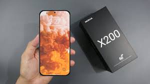 Nokia X200 Ultra Unboxing & Review ...