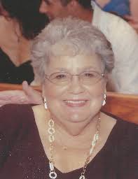 Obituary information for Grace Ann Primasing