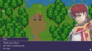 Covenant of Solitude - PS5 Review ~ Chalgyrs Game Room