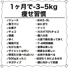 かなまる𓃟愛され女子になるダイエット s instagram profile post ダイエットは単発で 汗をかきまくって食事を抜きまくるものではなく 毎日の習慣がとても大切です 小さな習慣を積み重ねましょう いいな 参考になったなと思ったら 押してくれると