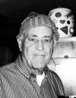 Eugene Powell Obituary (2010)