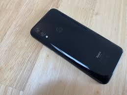 Test Xiaomi Redmi 7 Smartphone ...