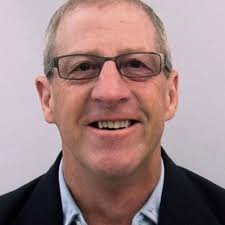 Leadership training with the team!