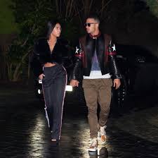 Since then, the winger has failed to make any real impact, managing just two in september, united fans knew a lot about depay but very little about anthony martial. 15 Sweet Photos Of Steve Harvey S Stepdaughter Lori Harvey And Her Fiance Memphis Depay Lori Harvey Memphis Depay Fashion